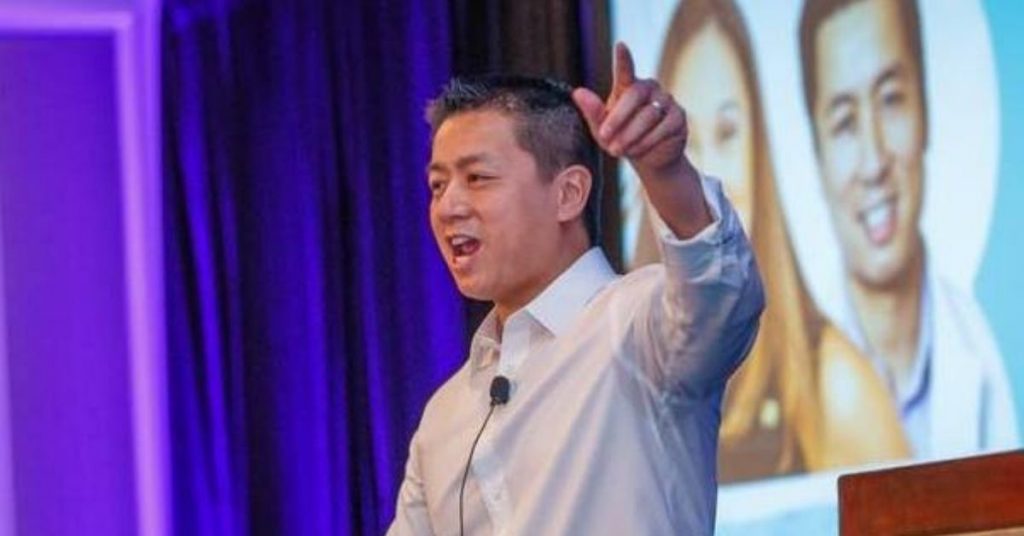 How Glenn Vo Accelerated his career in Dentistry world